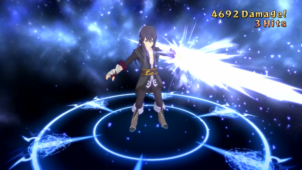 Tales of Vesperia: Definitive Edition PC Download