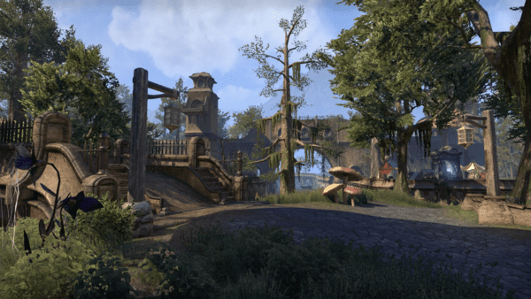 The Elder Scrolls Online - Morrowind Standard Edit