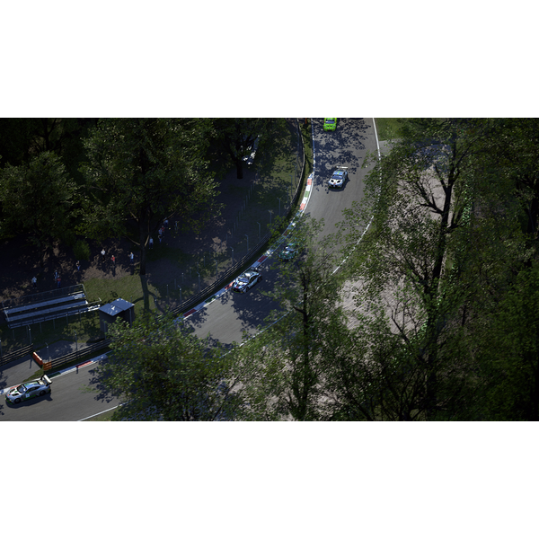 Assetto Corsa Competizione PC Download