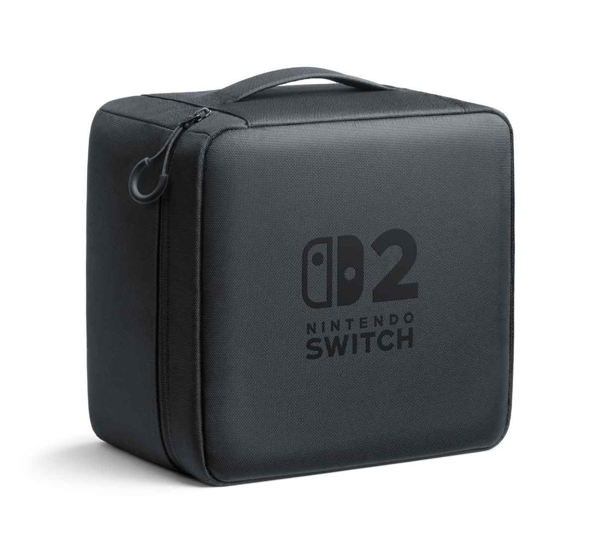 All-in-one-Tasche - Switch 2