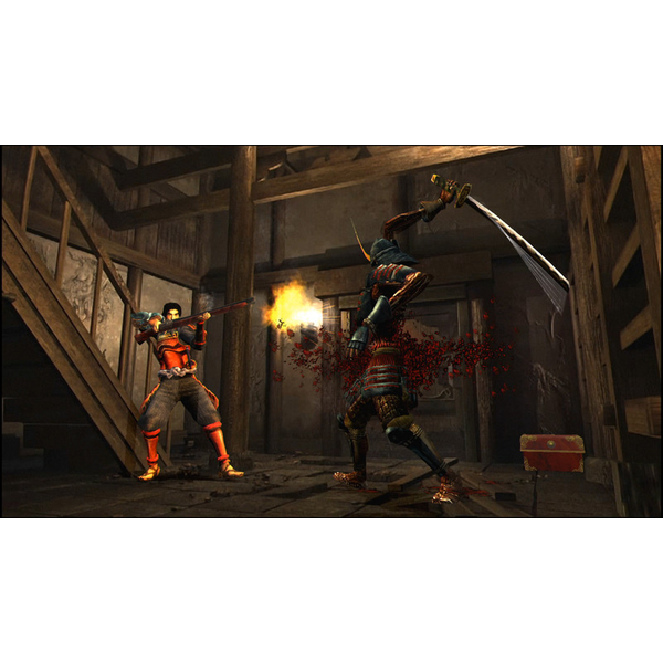 Onimusha 1 + 2 Pack