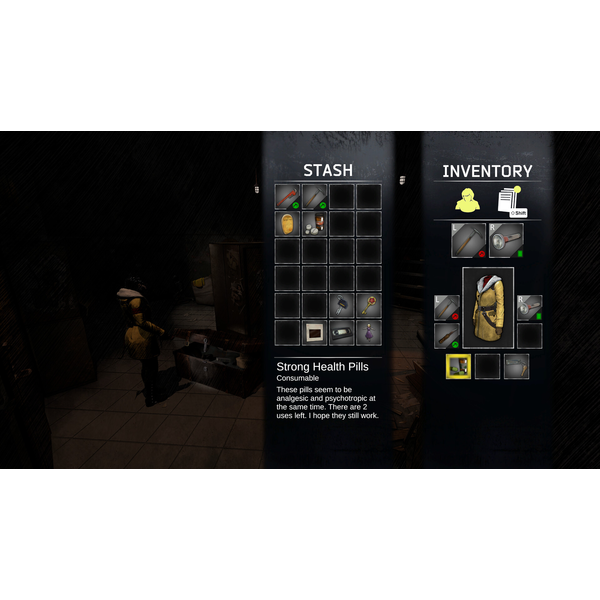 Kriophobia (ROW) PC Download