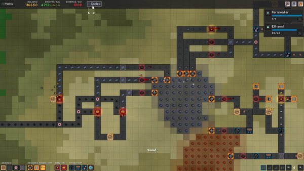 Factory Magnate