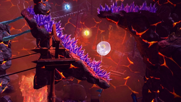 Giana Sisters Twisted Bundle