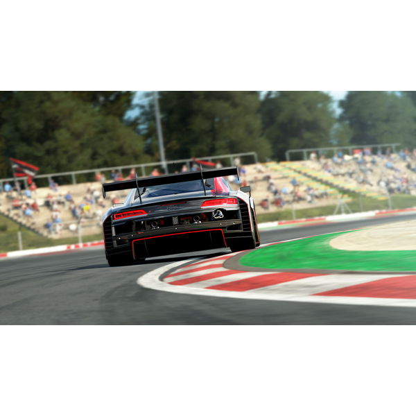 Assetto Corsa EVO