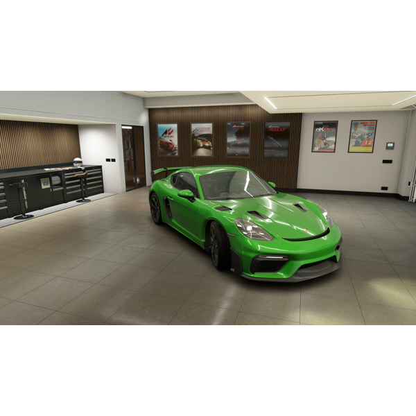 Assetto Corsa EVO