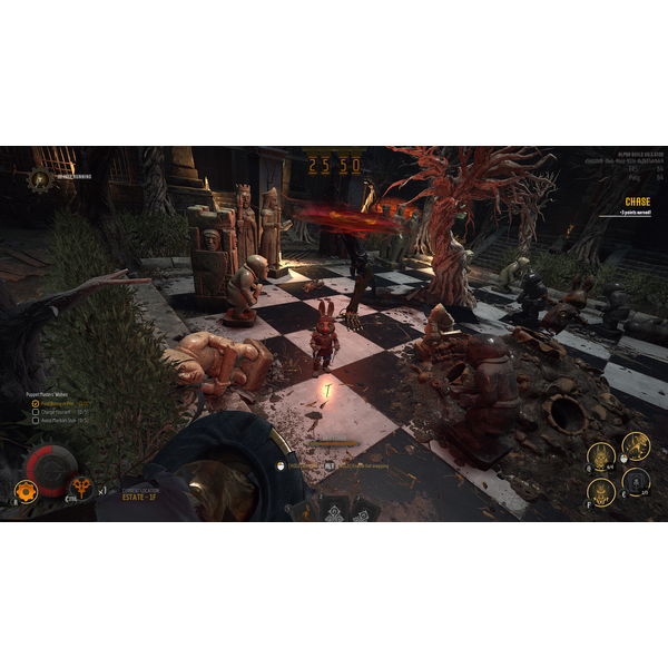 Carnival Hunt PC Download