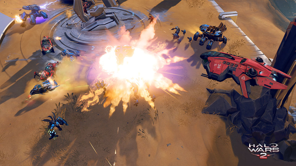 Halo Wars 2: Standard Edition
