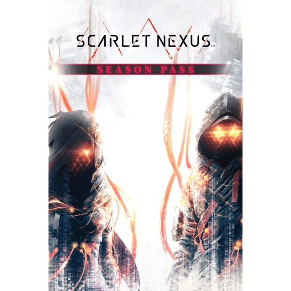SCARLET NEXUS Season Pass PC Download