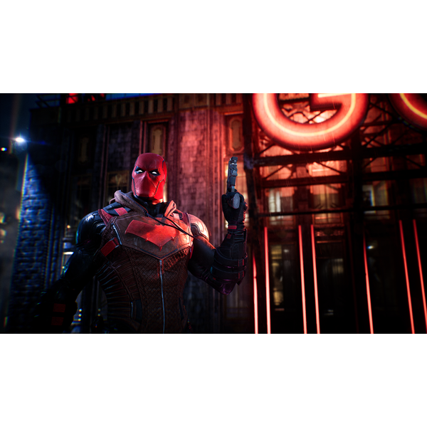 Gotham Knights: Deluxe PC Download (EU+NA)
