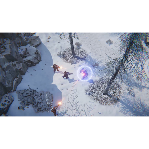 Blackwind PC Download