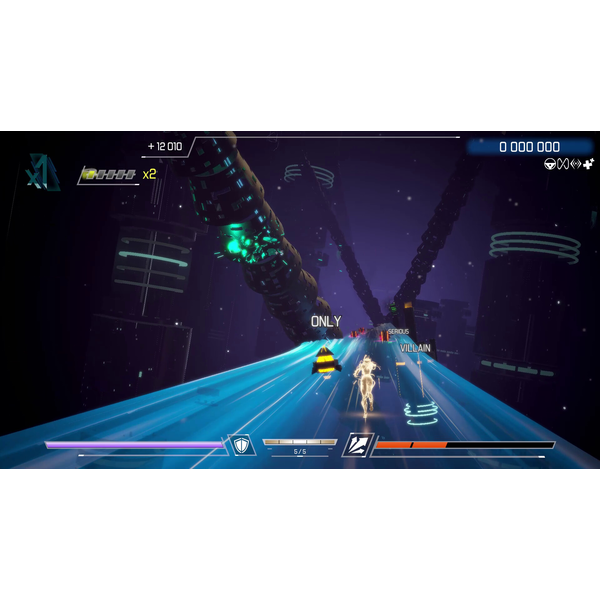 Outshine PC Download