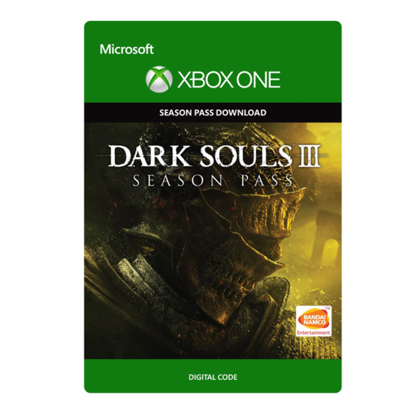 Dark Souls III Season Pass