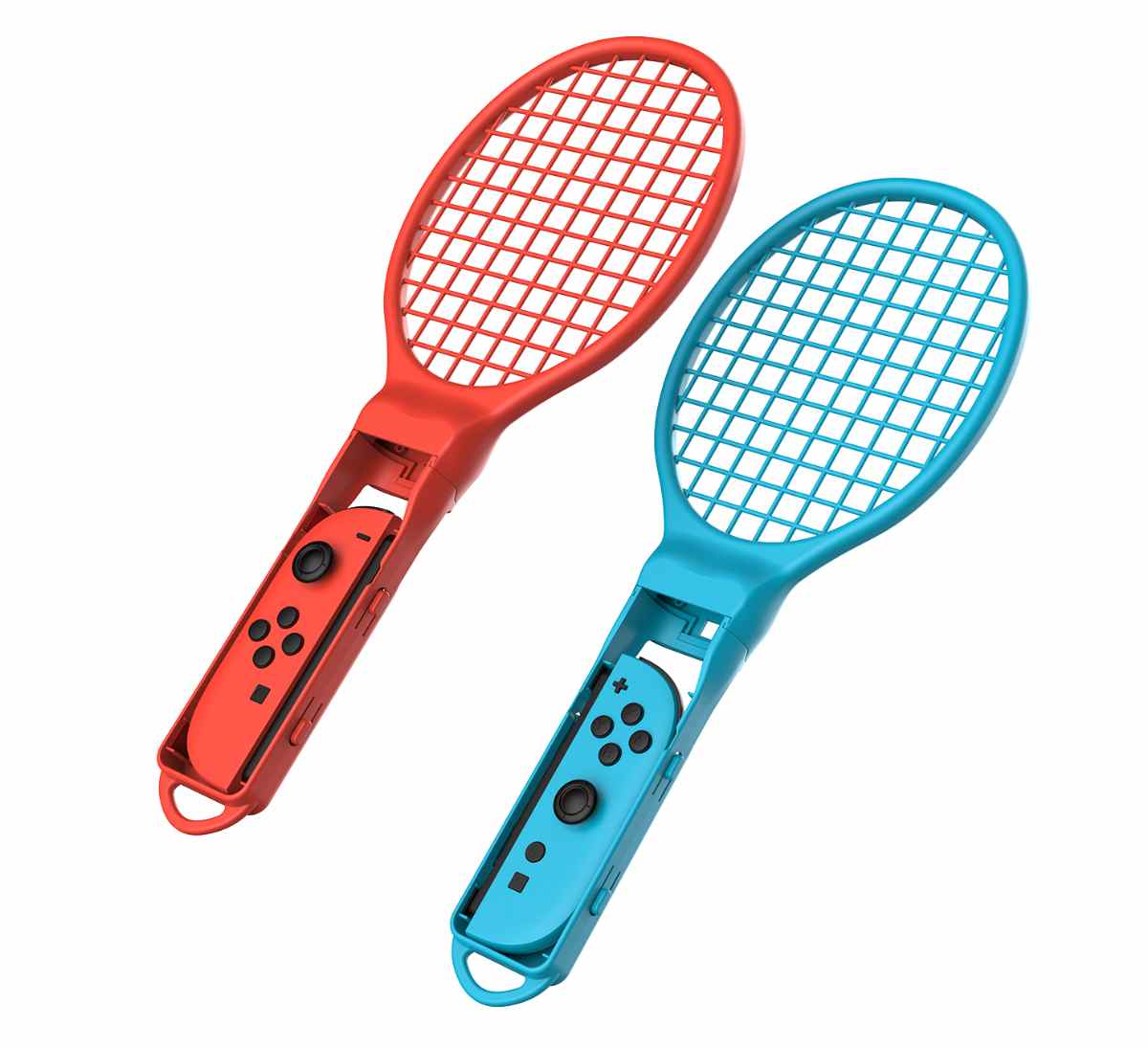 Maxx Tech Joy-Con Sports Kit - Switch