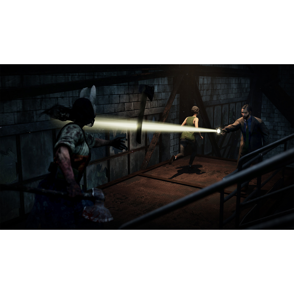 Dead by Daylight - Alan Wake Chapter (EU)