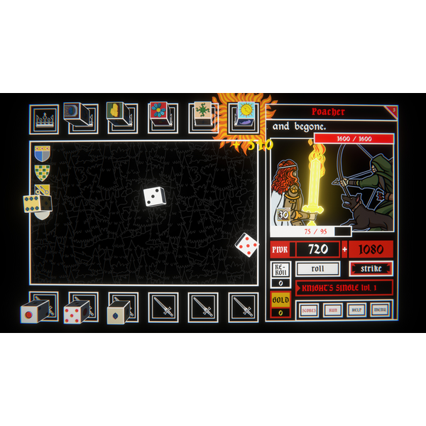 Dicealot - PC Download