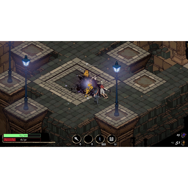 Aris Arcanum PC Download