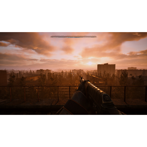 S.T.A.L.K.E.R. 2: Heart of Chornobyl - Deluxe Edit