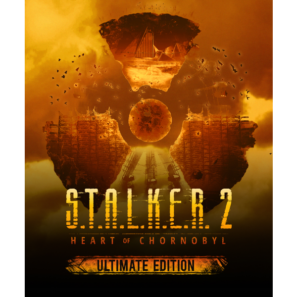 S.T.A.L.K.E.R. 2: Heart of Chornobyl - Ultimate Ed