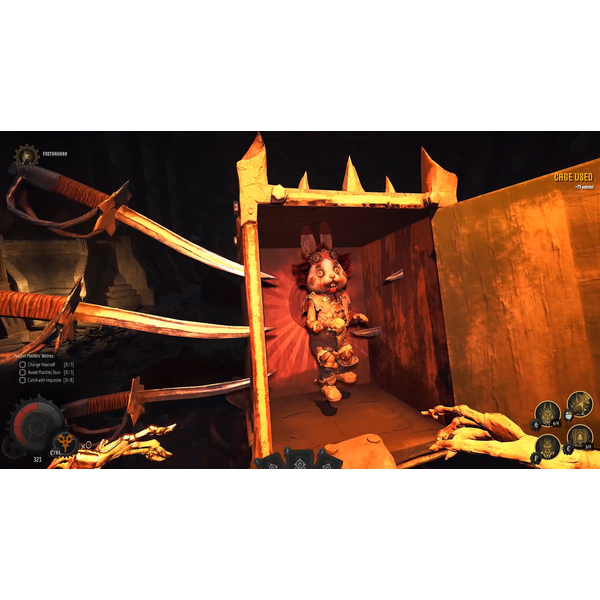 Carnival Hunt PC Download
