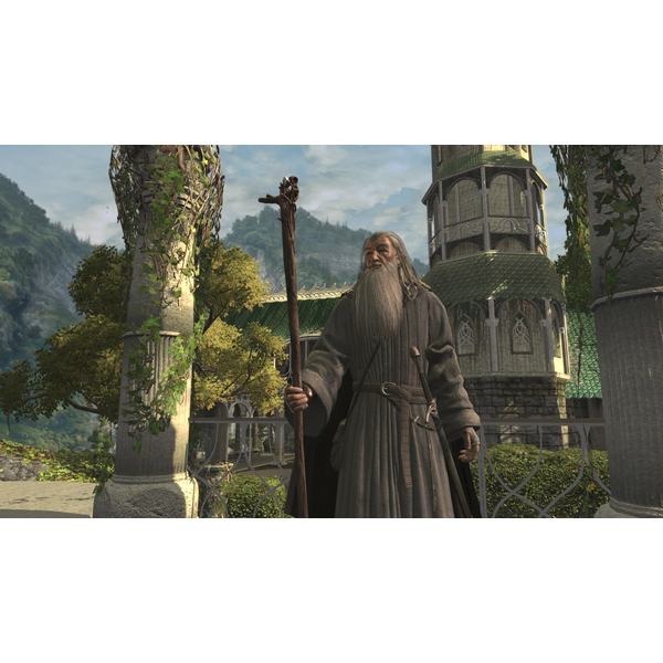 The Lord of the Rings: War in the North - Legacy Edition (EU) - PC Download