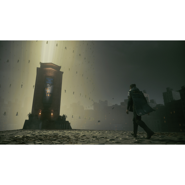 CONTROL Resonant Digital Deluxe Edition (ROW) PC Download