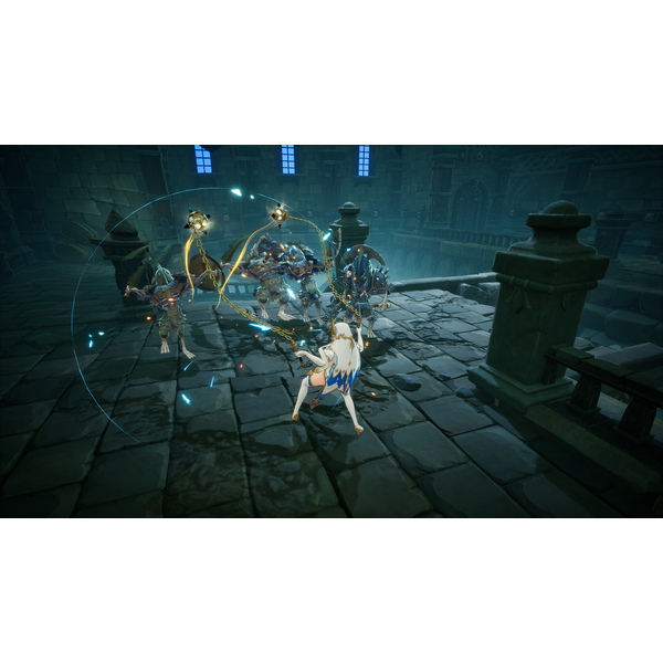 DragonSword : Awakening - PC Download