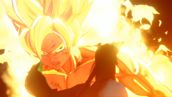 Dragon Ball Z: Kakarot PC Download
