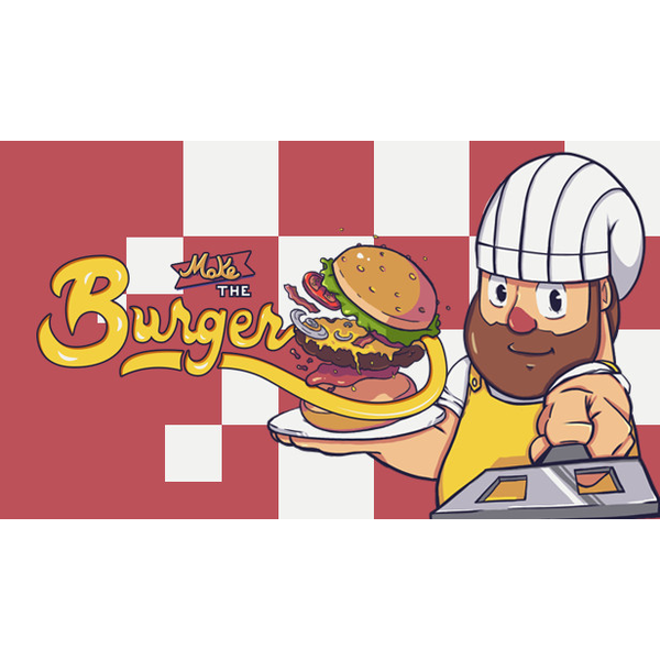Make the Burger