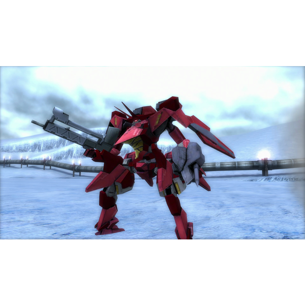 Assault Gunners Hd Edition