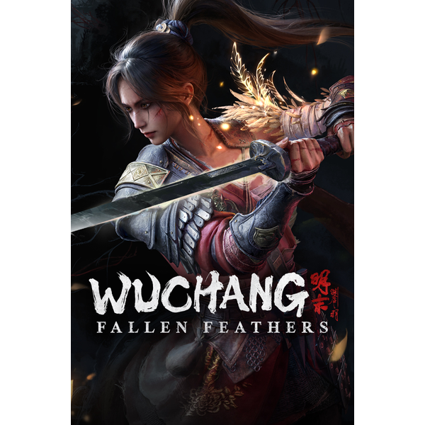 Wuchang: Fallen Feathers (ROW)