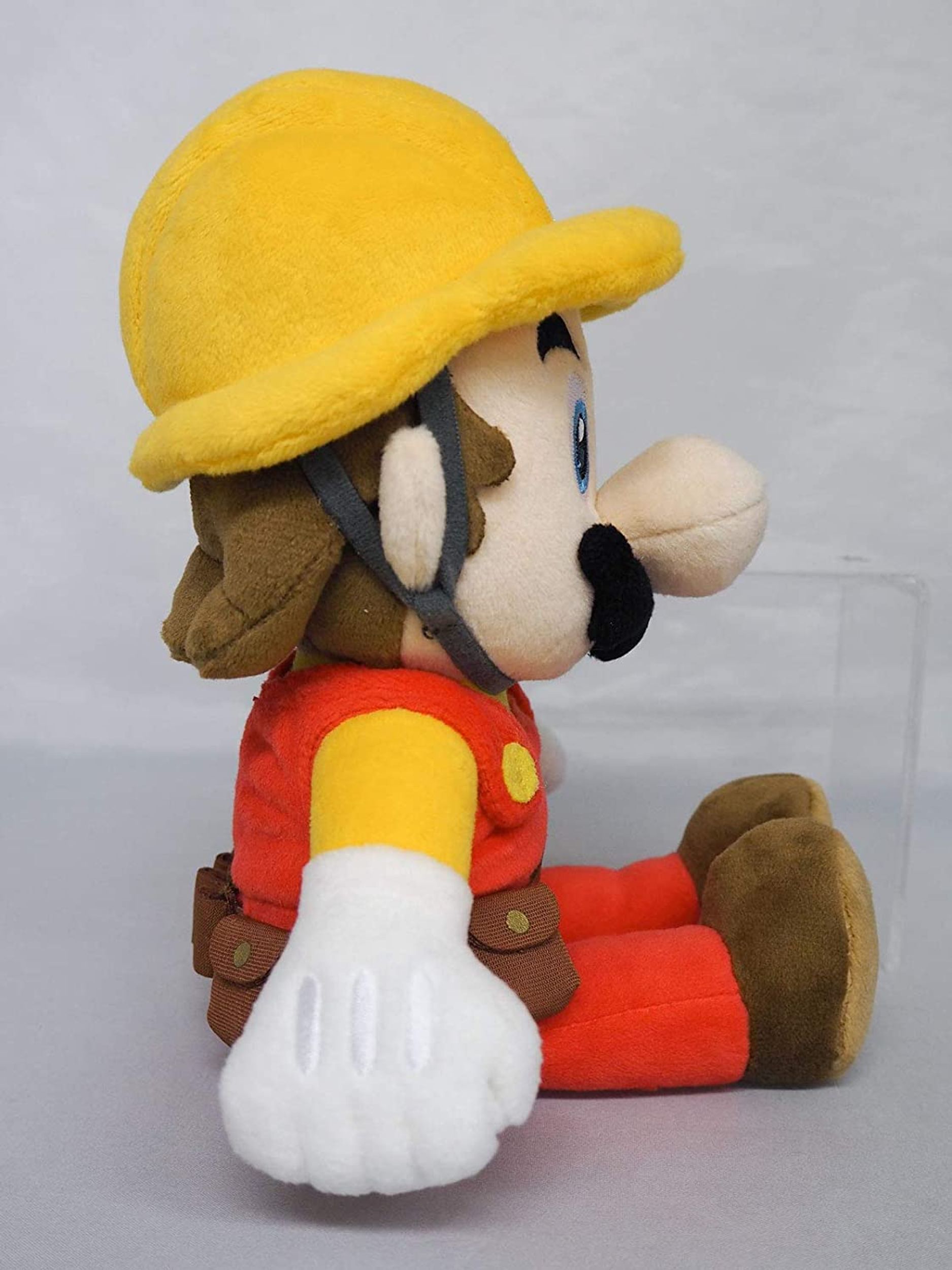 Nintendo Mario Maker 2 25cm