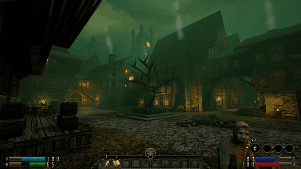 Graven PC Download