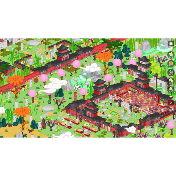 Zoo Seeker  PC Download