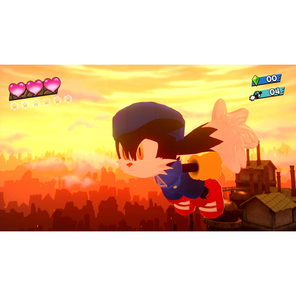 Klonoa Phantasy Reverie Series PC Download