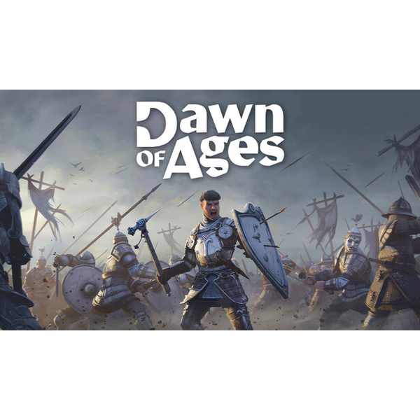 Dawn of Ages: Sentinel's Mighty Relics