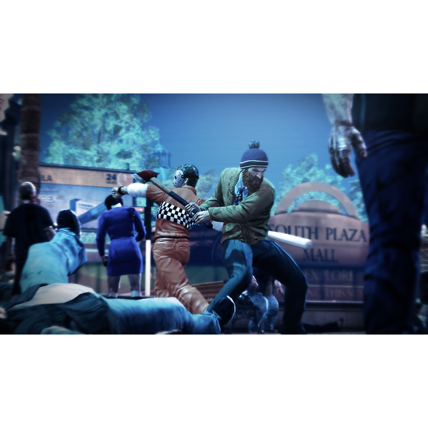 Dead Rising 2 (ROW)