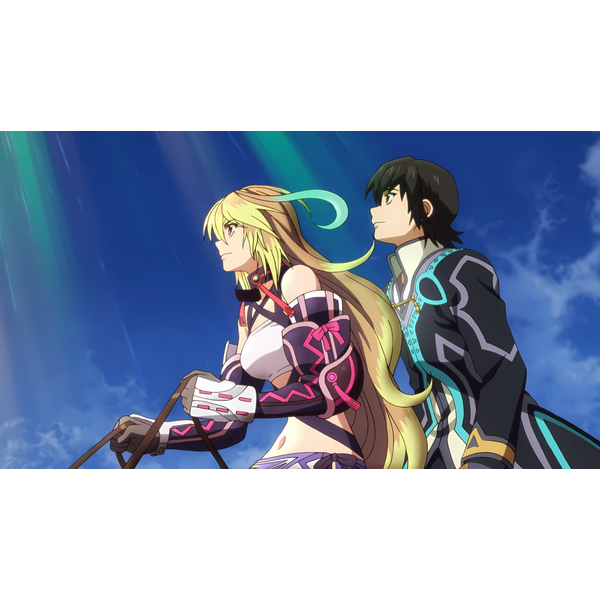 Tales of Xillia Remastered Deluxe Edition