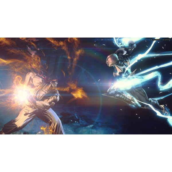 Ultimate Marvel Vs. Capcom 3 (ROW)