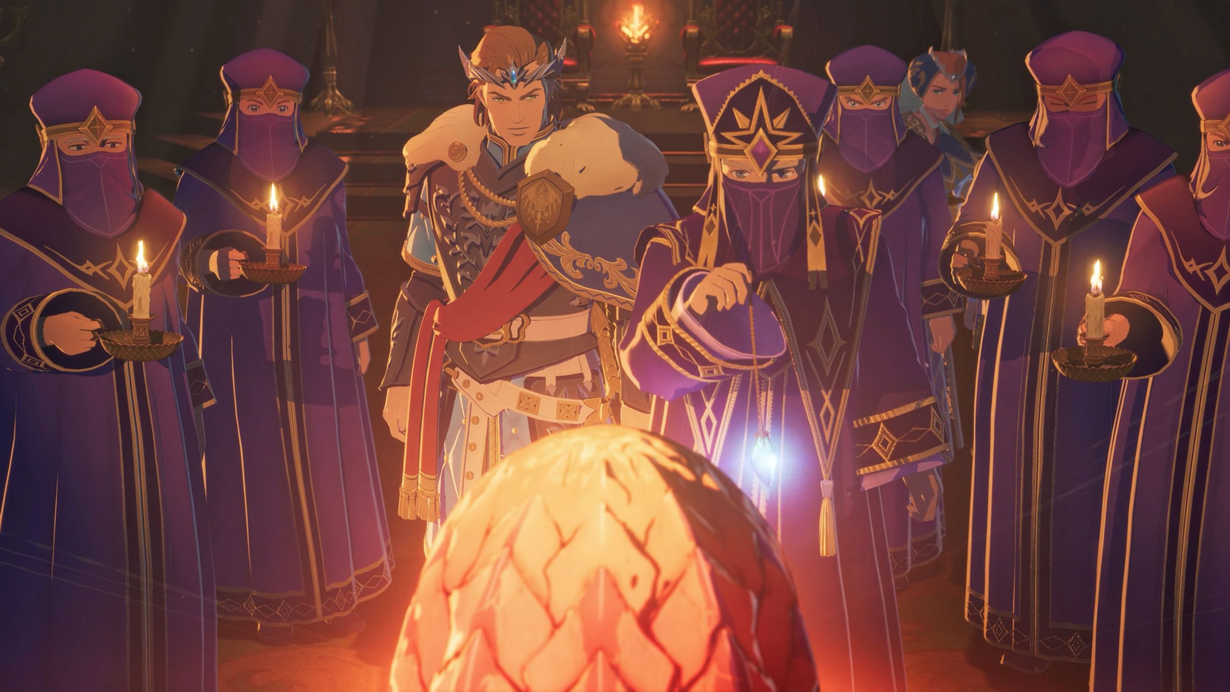 Monster Hunter Stories 3: Twisted Reflection - Switch 2