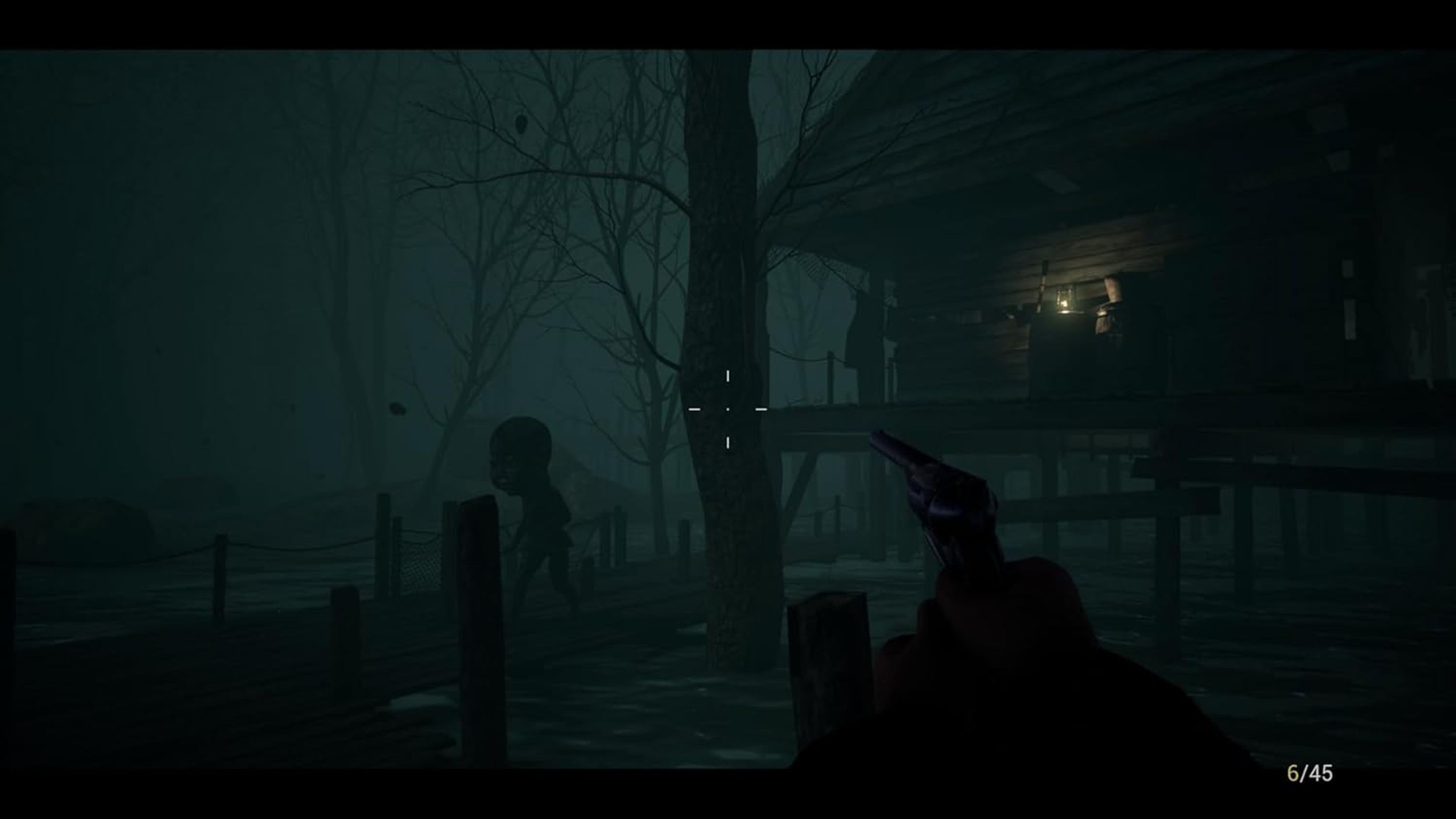 Dollhouse: Behind the Broken - PS5