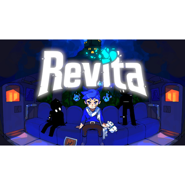 Revita PC Downlaod