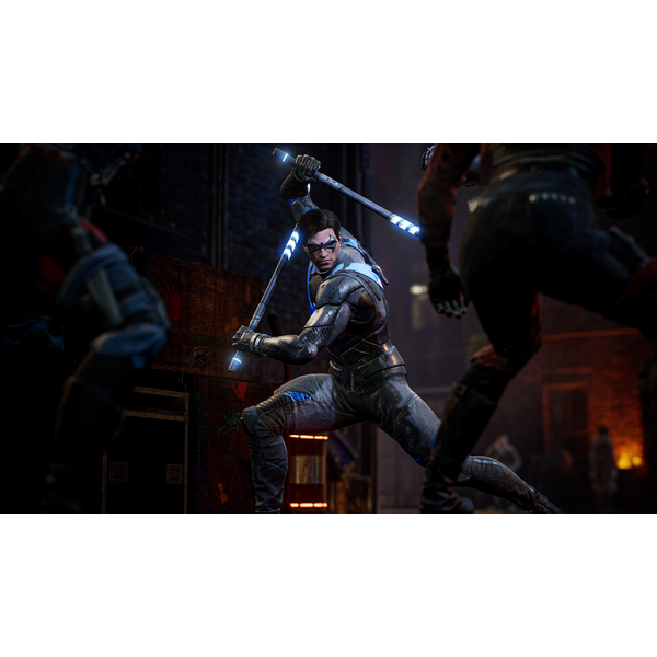 Gotham Knights: Deluxe PC Download (EU+NA)