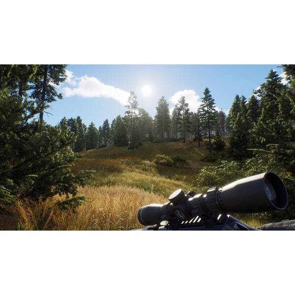 Way of the Hunter PC Download (ROW)