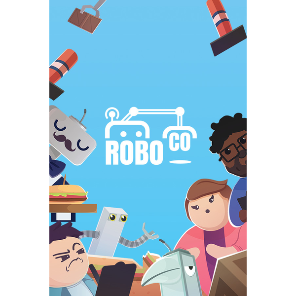 RoboCo PC Download