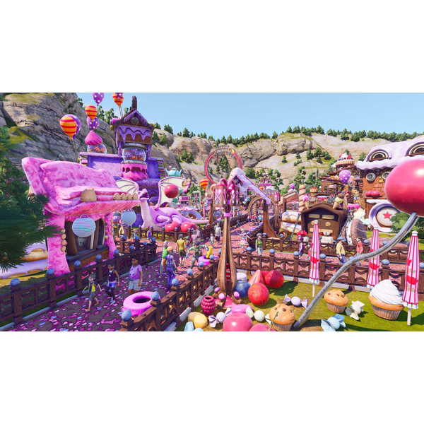 Park Beyond PC Download