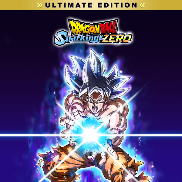 Dragon Ball: Sparking! ZERO Ultimate Edition
