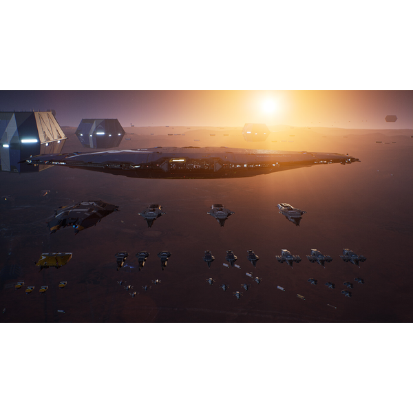 Homeworld 3