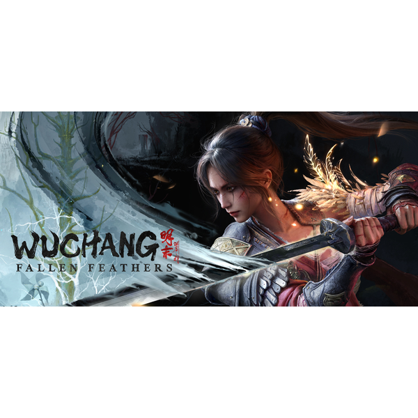 Wuchang: Fallen Feathers (ROW)