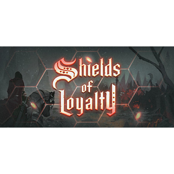 Shields of Loyalty (ROW)